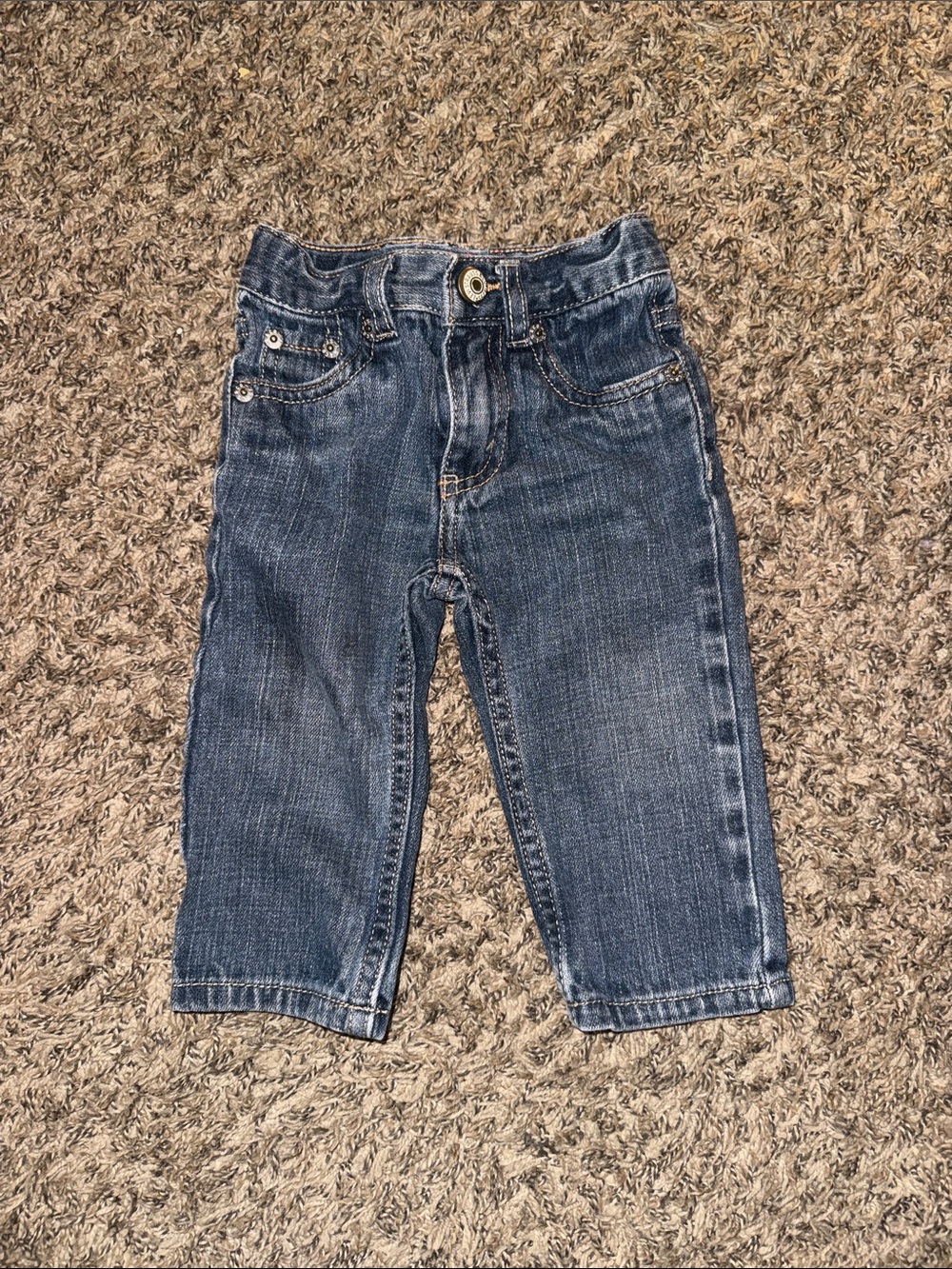 Levi's jeans